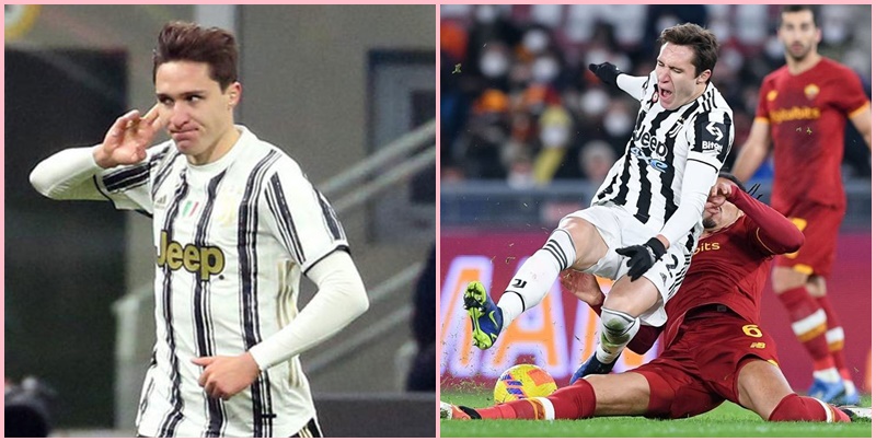 Chiesa chấn thương nhiều khiến Juve chả còn mấy mặn mà Chiesa chấn thương nhiều khiến Juve chả còn mấy mặn mà