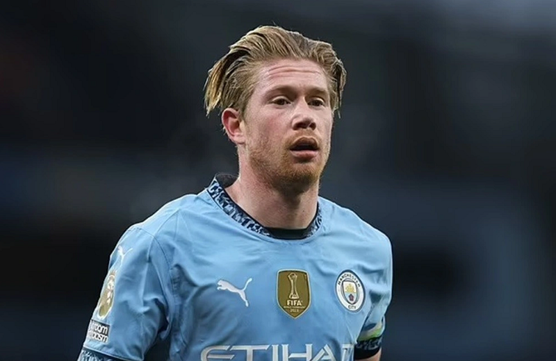 Didier Drogba: ‘De Bruyne chưa đủ chín để sánh ngang những tượng đài như Lampard’