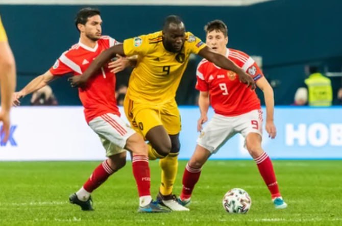 Bỉ vs Xứ Wales (01:45 – 10/06) | Xem lại trận đấu