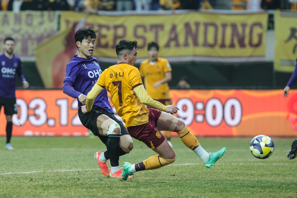 Nhận định soi kèo Anyang vs Gwangju lúc 17h00 ngày 28/6/2025