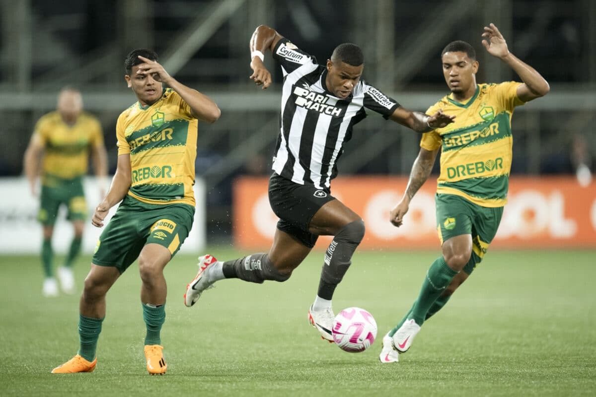Nhận định soi kèo Cuiaba vs Botafogo SP lúc 07h00 ngày 1/7/2025