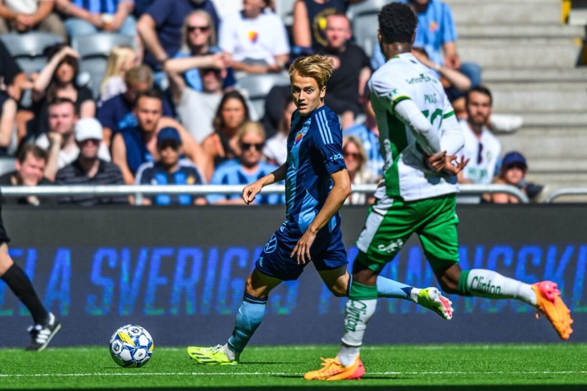 Nhận định soi kèo Djurgarden vs Norrkoping lúc 00h00 ngày 1/7/2025