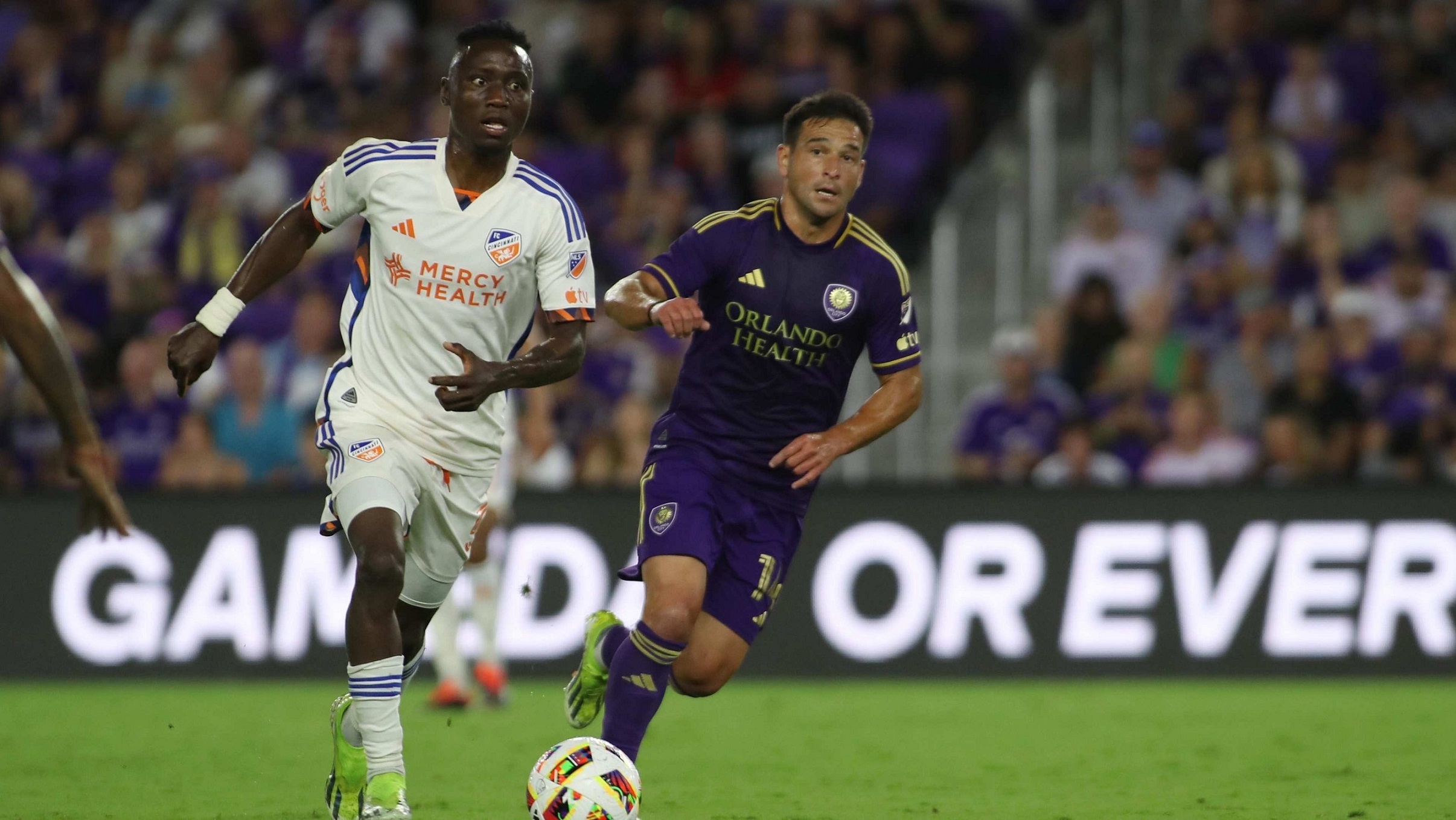 Nhận định soi kèo Orlando City vs Cincinnati lúc 06h30 ngày 29/6/2025