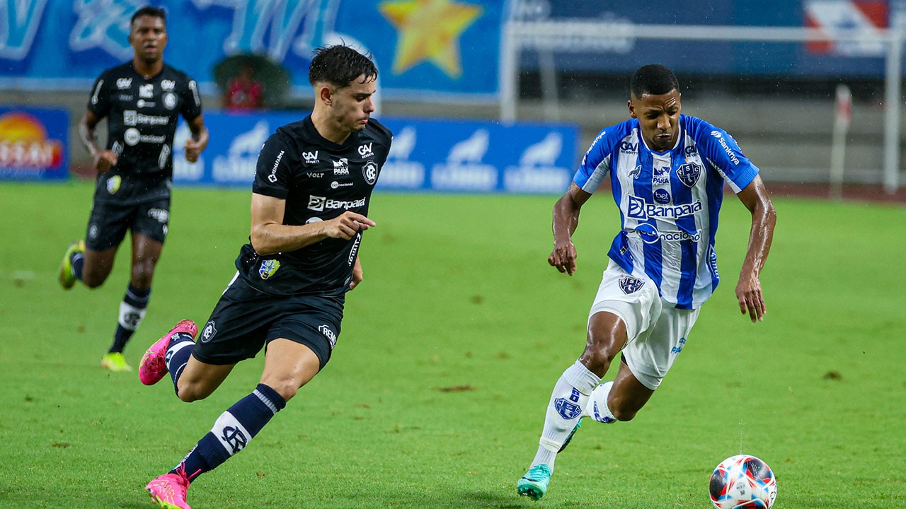 Nhận định soi kèo Paysandu vs Ferroviaria lúc 05h00 ngày 1/7/2025