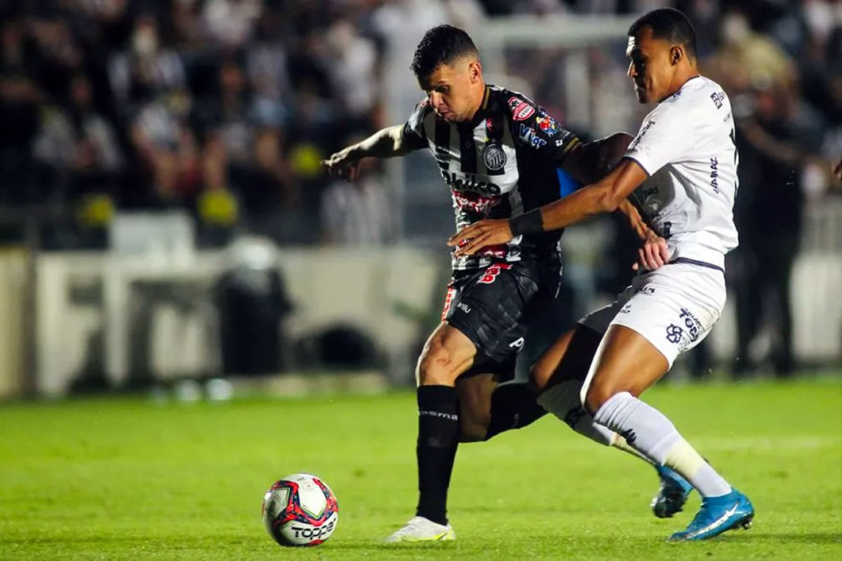 Nhận định soi kèo Volta Redonda vs Operario lúc 2h00 ngày 30/6/2025