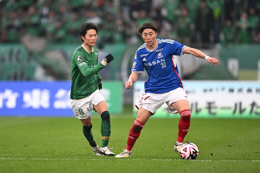 Nhận định soi kèo Yokohama F. Marinos vs FC Tokyo lúc 17h30 ngày 25/6/2025