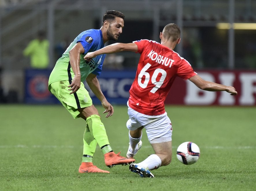 Nhận định soi kèo AEK Athens vs Hapoel Beer Sheva lúc 1h00 ngày 25/7/2025