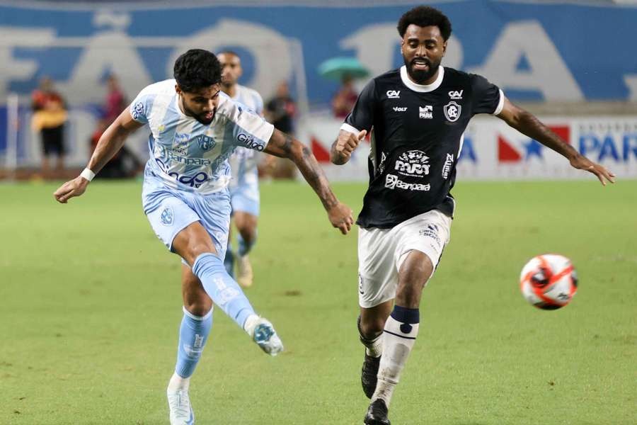 Nhận định soi kèo Avai vs Paysandu lúc 05h30 ngày 6/7/2025