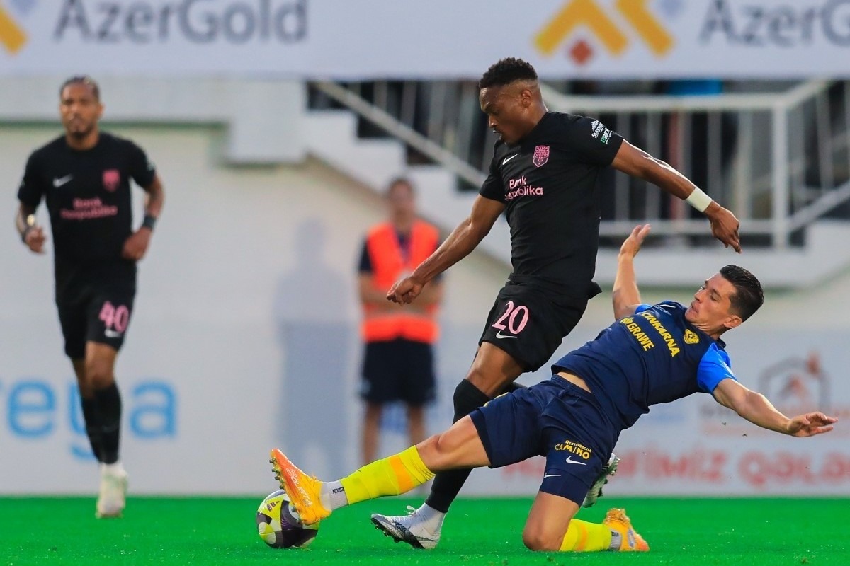 Nhận định soi kèo Celje vs Sabah lúc 01h00 ngày 18/7/2025