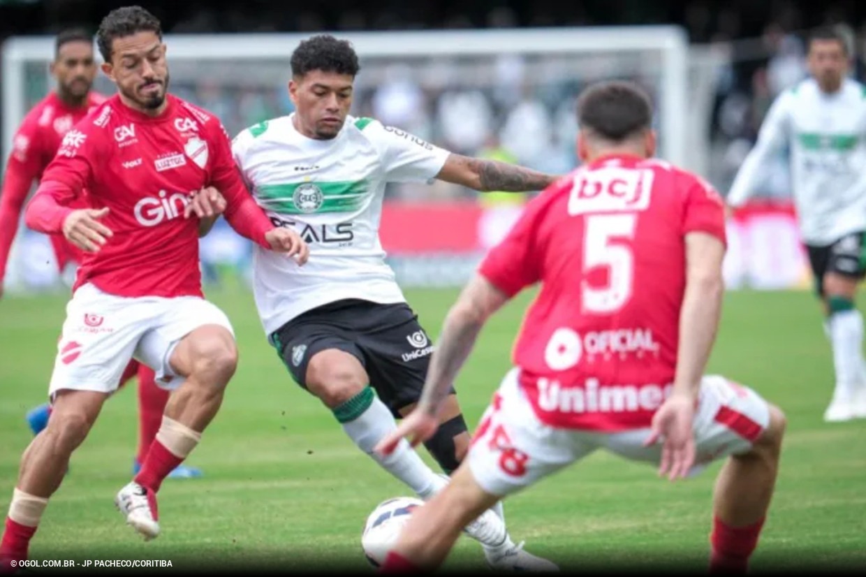 Nhận định soi kèo Coritiba vs Volta Redonda lúc 05h00 ngày 5/7/2025