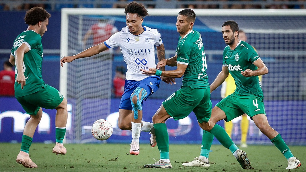 Nhận định soi kèo Dinamo Minsk vs Ludogorets lúc 01h45 ngày 17/7/2025