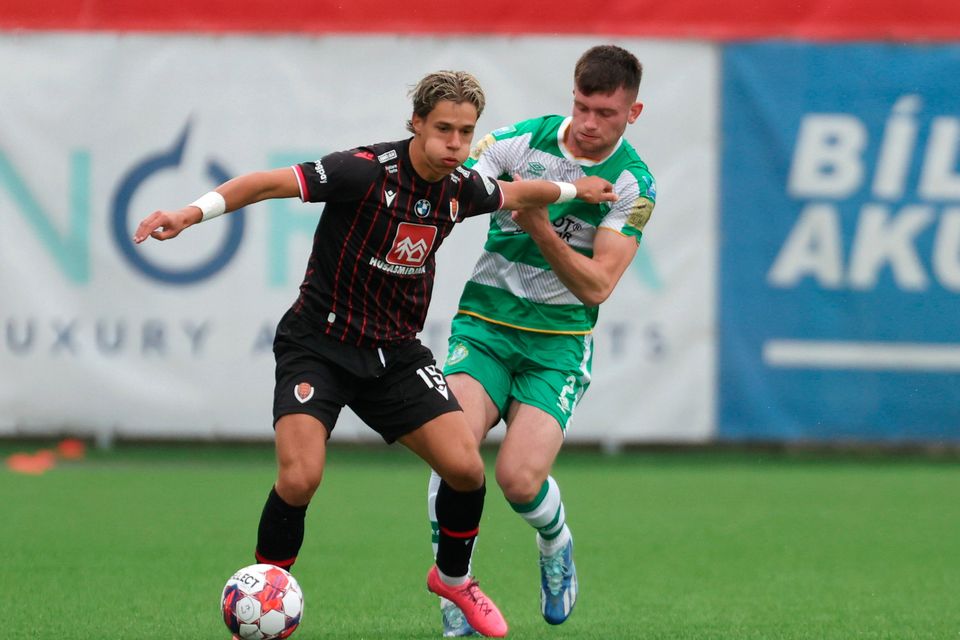 Nhận định soi kèo Malisheva vs Vikingur lúc 1h15 ngày 11/7/2025