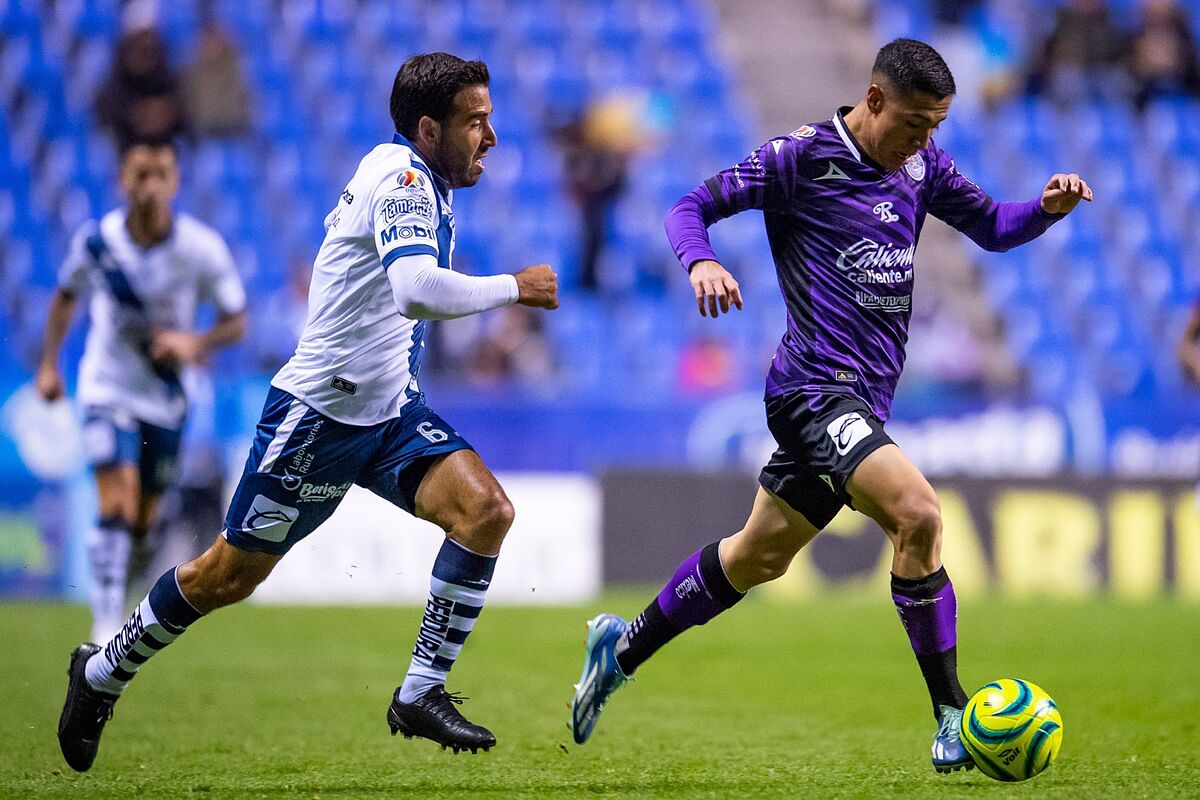 Nhận định soi kèo Mazatlan vs Puebla lúc 10h00 ngày 19/7/2025