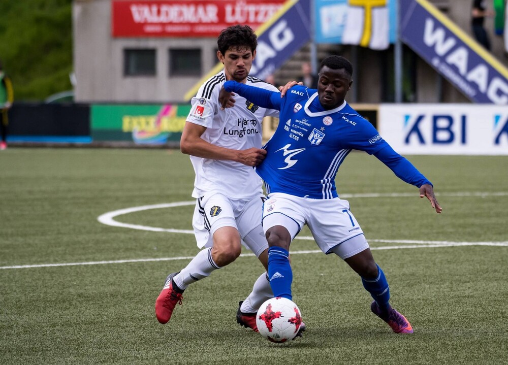 Nhận định soi kèo SJK vs Klaksvikar lúc 23h00 ngày 10/7/2025