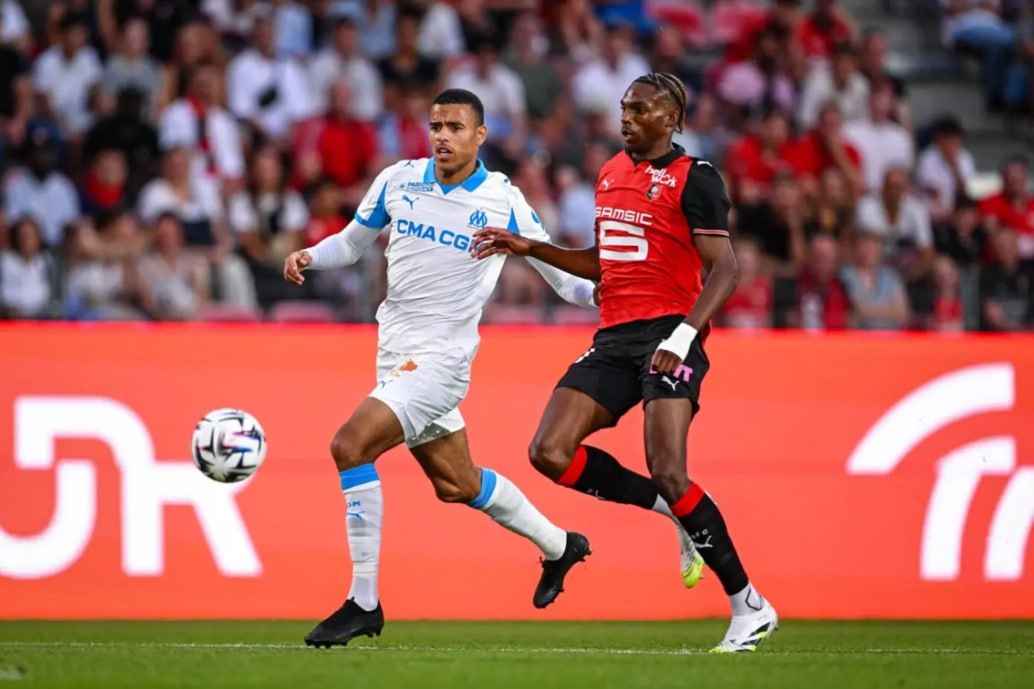 Rennes vs Marseille (01:45 – 16/08) | Xem lại trận đấu