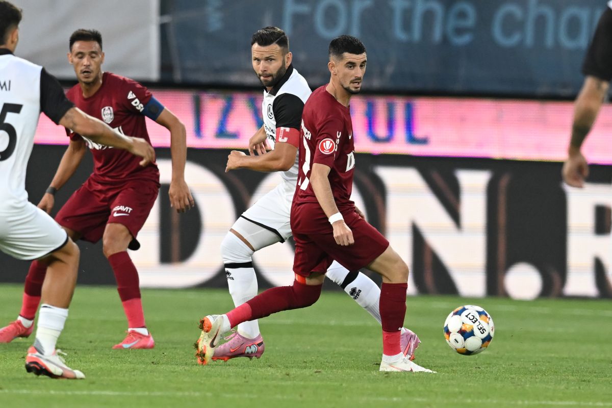 Nhận định soi kèo Braga vs Cluj lúc 1h30 ngày 15/8/2025