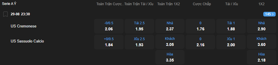 nhan-dinh-soi-keo-cremonese-vs-sassuolo-luc-23h30-ngay-29-8-2025-2