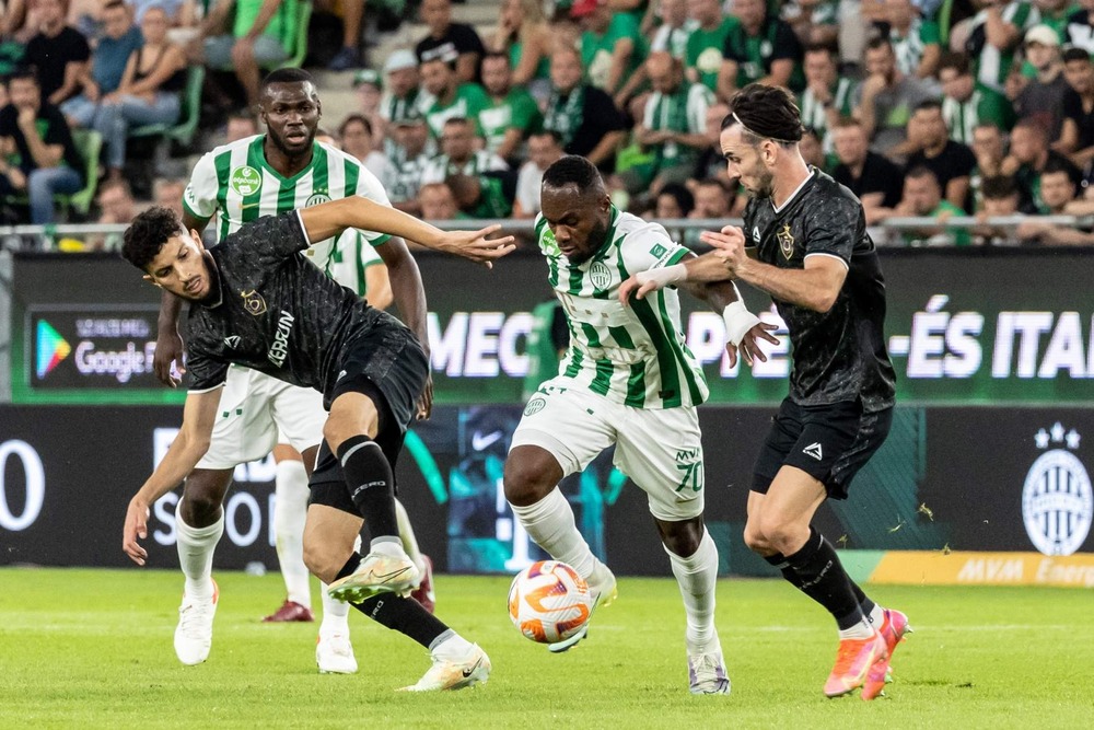 Nhận định soi kèo Ferencvaros vs Qarabag lúc 02h00 ngày 20/8/2025