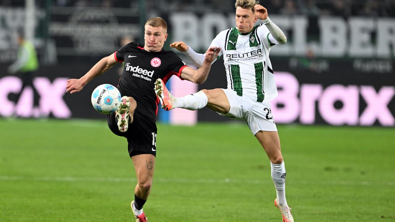 Nhận định soi kèo Gladbach vs Hamburg lúc 22h30 ngày 24/8/2025