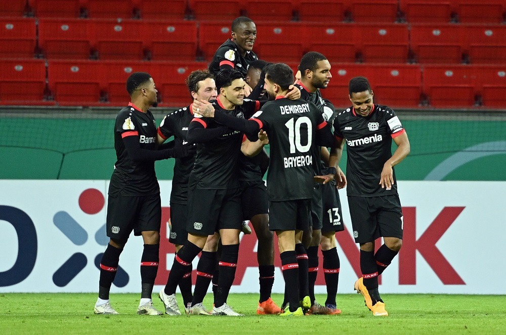 Nhận định soi kèo Grobaspach vs Leverkusen lúc 23h00 ngày 15/8/2025