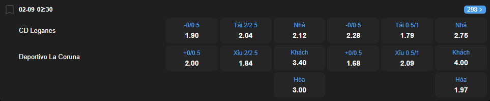 nhan-dinh-soi-keo-leganes-vs-deportivo-la-coruna-luc-02h30-ngay-2-9-2025-2