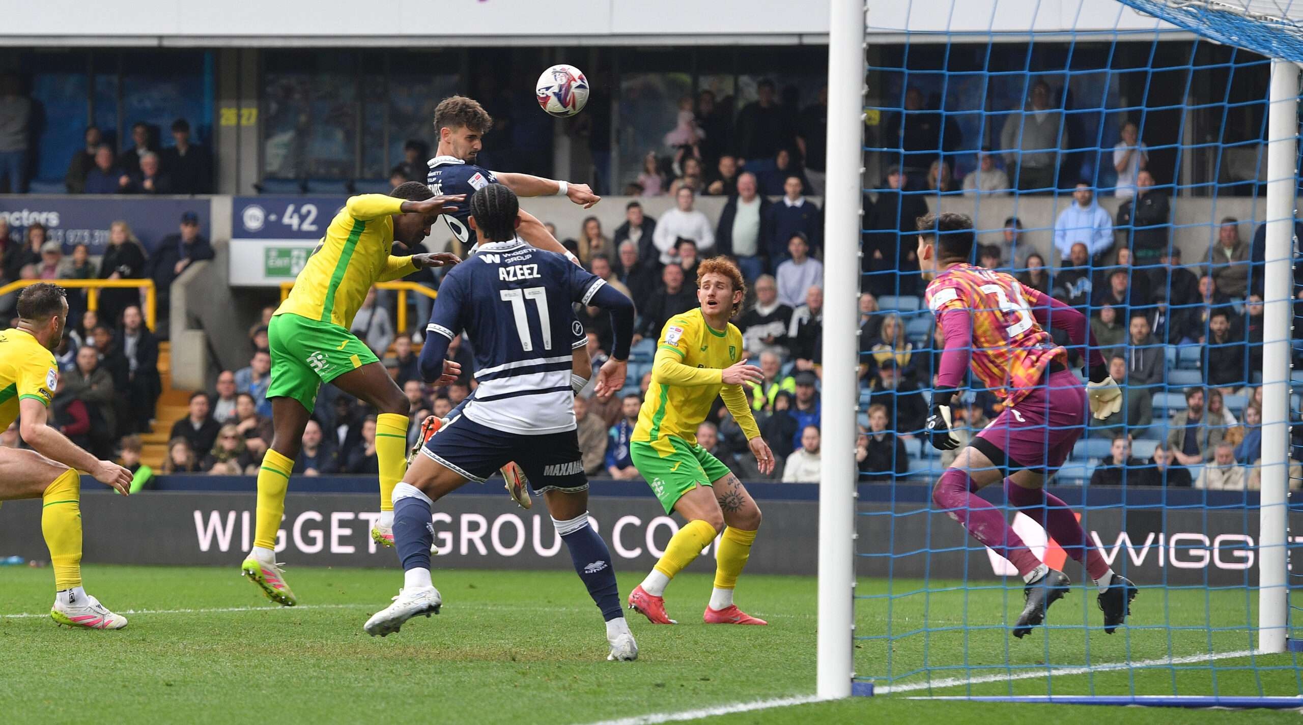 Nhận định soi kèo Norwich vs Millwall lúc 21h00 ngày 9/8/2025