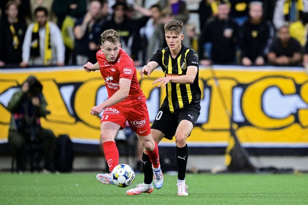 Nhận định soi kèo SK Brann vs BK Hacken lúc 00h00 ngày 15/8/2025