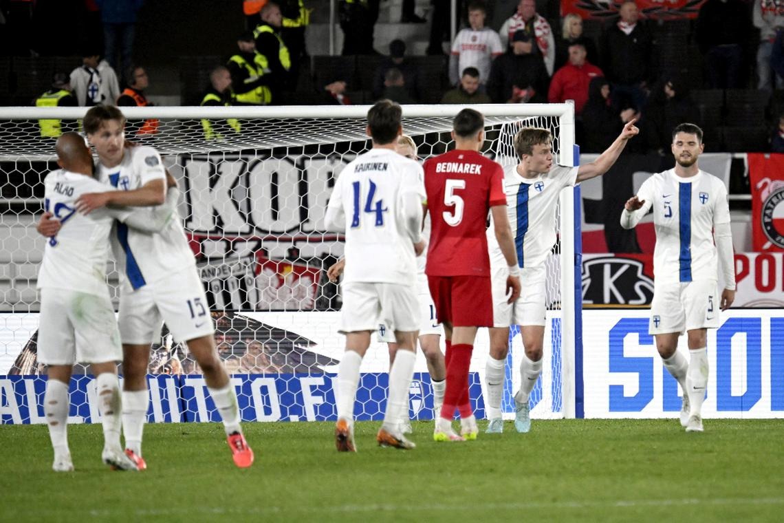 Nhận định soi kèo Ba Lan vs Phần Lan lúc 01h45 ngày 8/9/2025