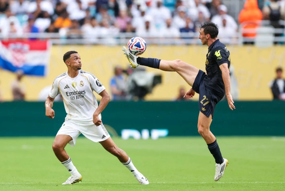 Nhận định soi kèo Kairat Almaty vs Real Madrid lúc 23h45 ngày 30/9/2025