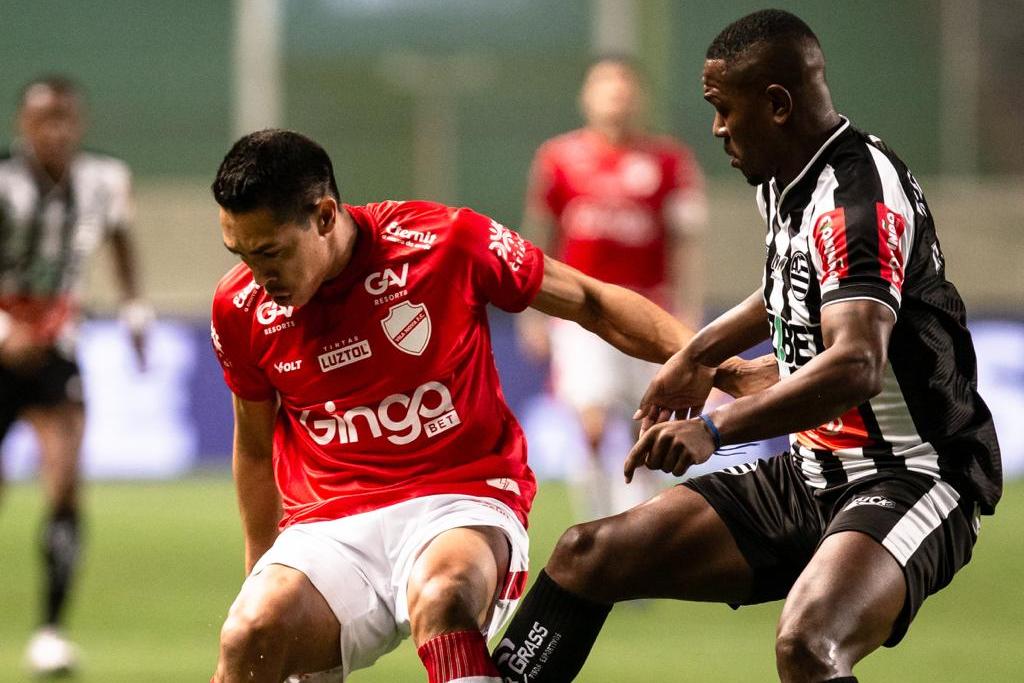 Nhận định soi kèo Vila Nova vs Athletic lúc 7h30 ngày 9/9/2025