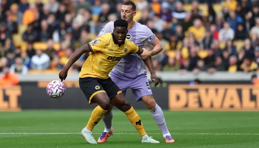 Wolverhampton vs Brighton (20:00 – 05/10) | Xem lại trận đấu