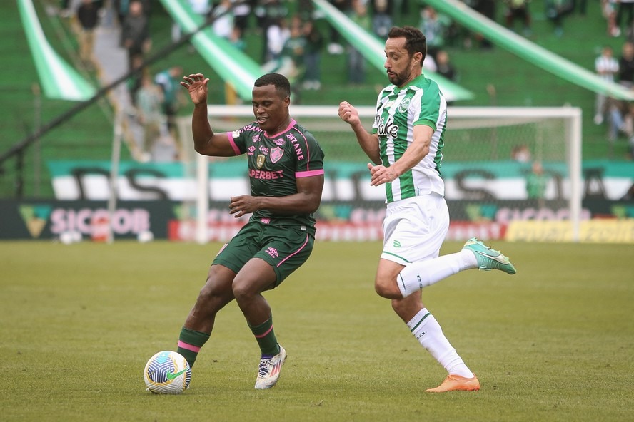 Nhận định soi kèo Fluminense vs Juventude lúc 07h30 ngày 17/10/2025