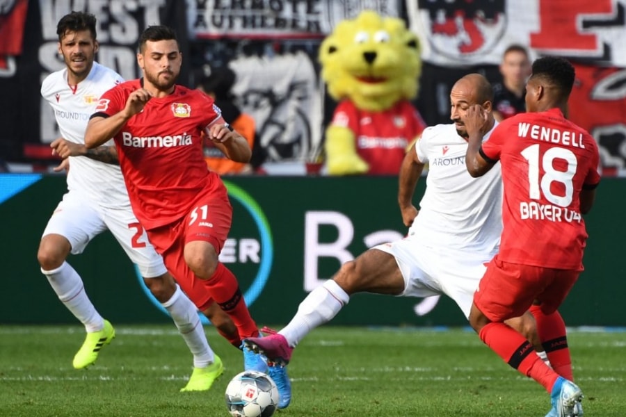 Nhận định soi kèo Leverkusen vs Union Berlin lúc 20h30 ngày 4/10/2025