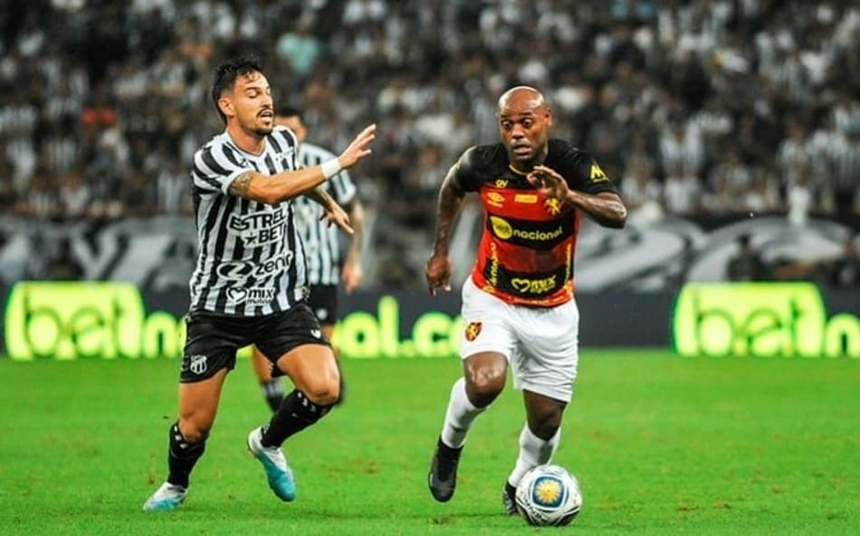 Nhận định soi kèo Sport Recife vs Ceara lúc 06h00 ngày 16/10/2025