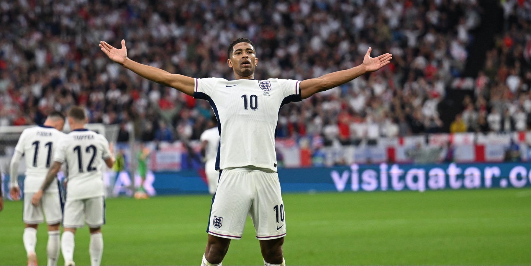 Nhận định soi kèo Anh vs Serbia lúc 02h45 ngày 14/11/2025