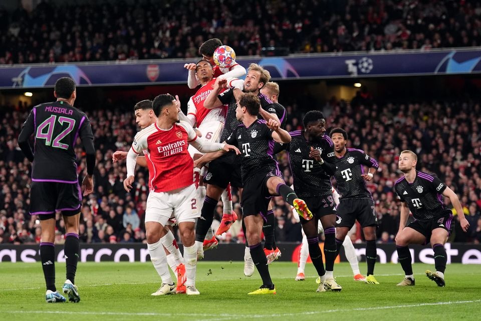 Nhận định soi kèo Arsenal vs Bayern Munich lúc 03h00 ngày 27/11/2025 nhan-dinh-soi-keo-arsenal-vs-bayern-munich-luc-03h00-ngay-27-11-2025-1