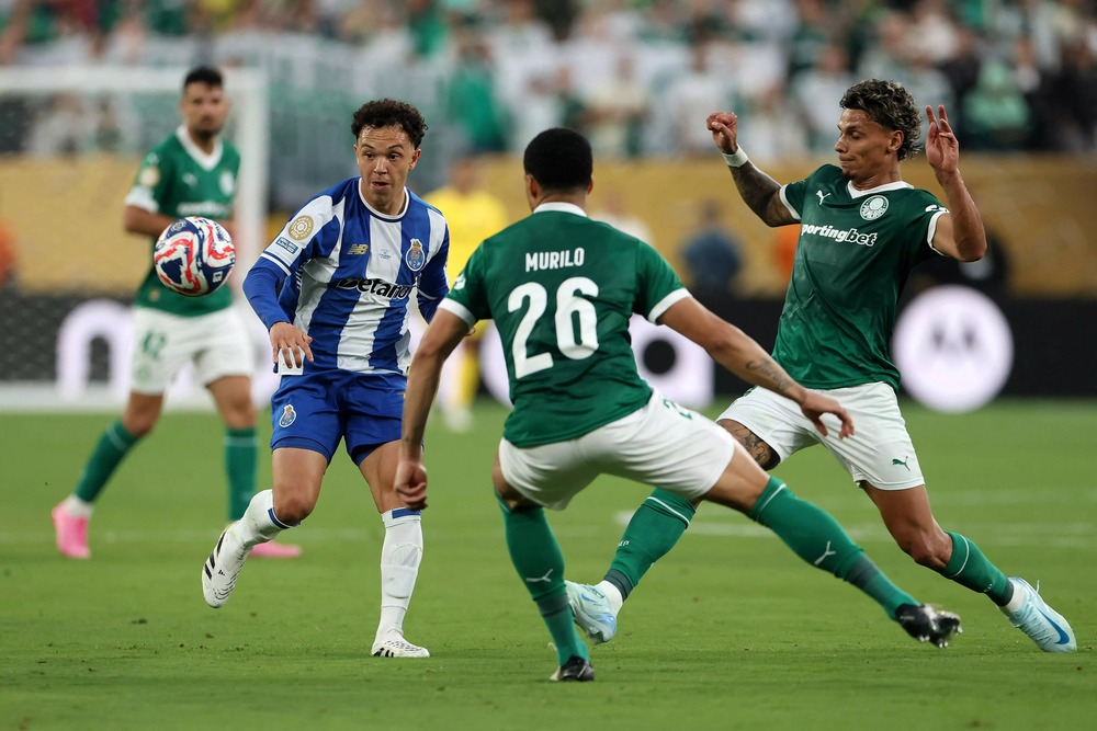 Nhận định soi kèo FC Porto vs Nice lúc 00h45 ngày 28/11/2025