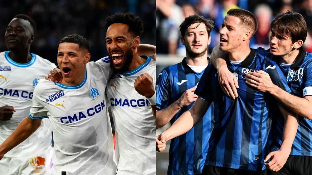 Nhận định soi kèo Marseille vs Atalanta lúc 03h00 ngày 6/11/2025