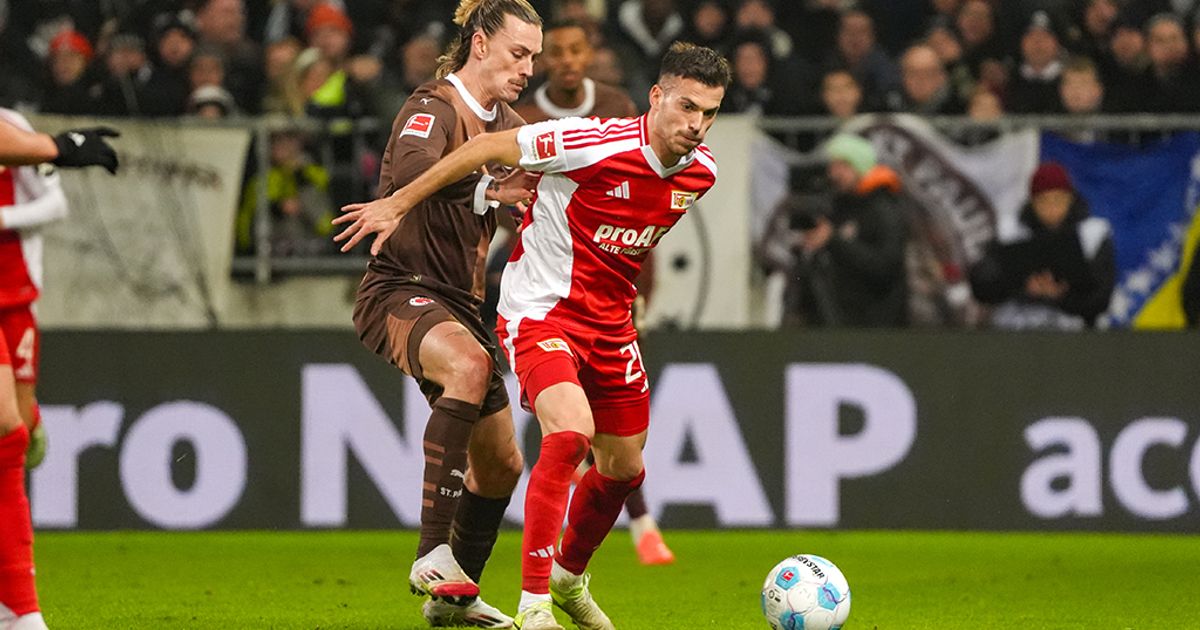 Nhận định soi kèo St Pauli vs Union Berlin 23h30 ngày 23/11/2025