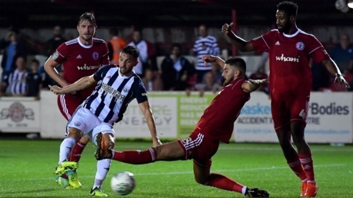 Nhận định soi kèo Watford vs Bristol lúc 3h00 ngày 8/11/2025