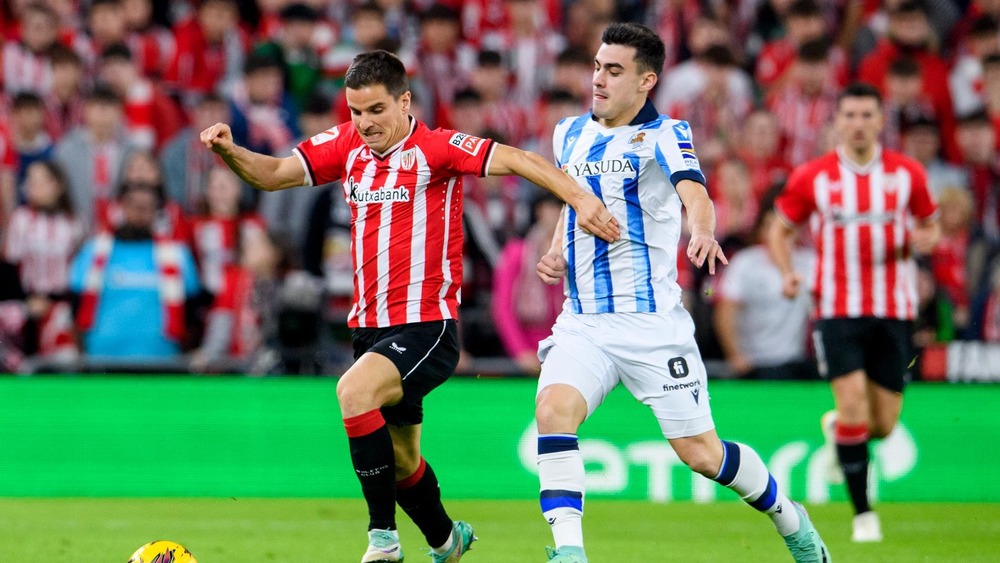 Nhận định soi kèo Athletic Bilbao vs Real Sociedad lúc 03h00 ngày 2/2/2026