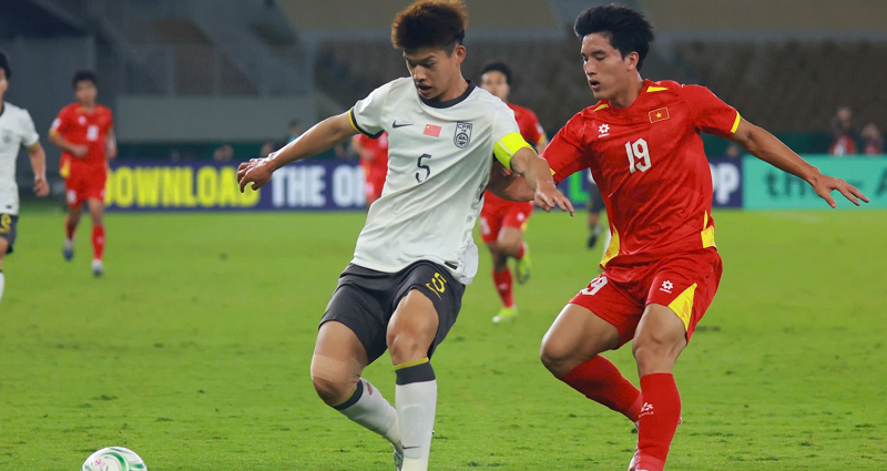 truyen-thong-han-quoc-gay-gat-chi-trich-that-bai-cua-u23-viet-nam