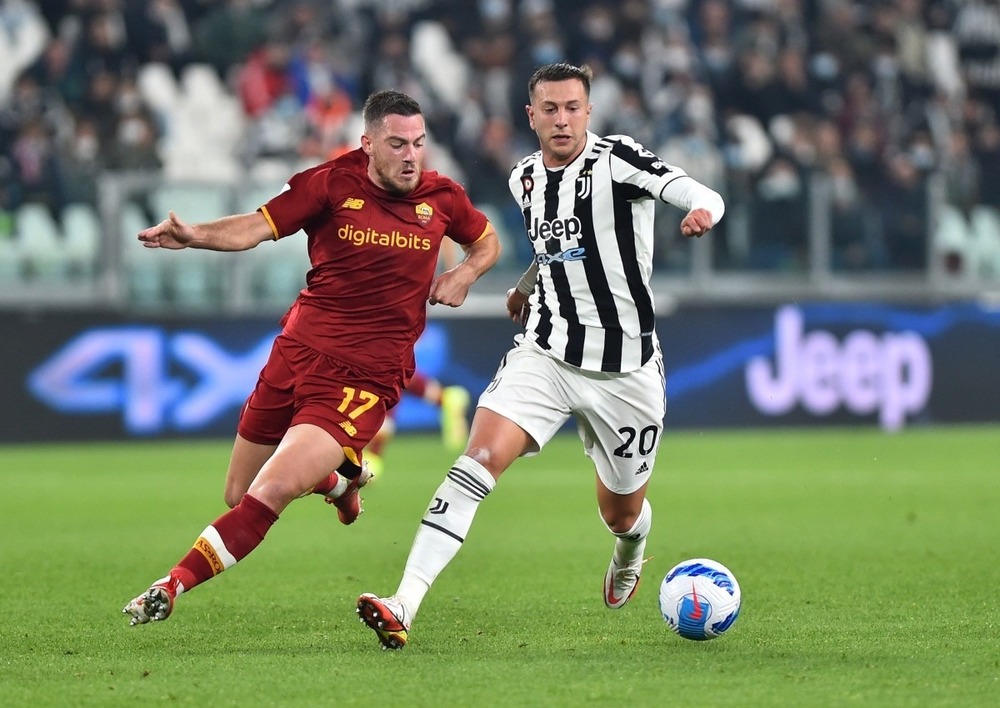 Nhận định soi kèo AS Roma vs Juventus lúc 02h45 ngày 2/3/2026