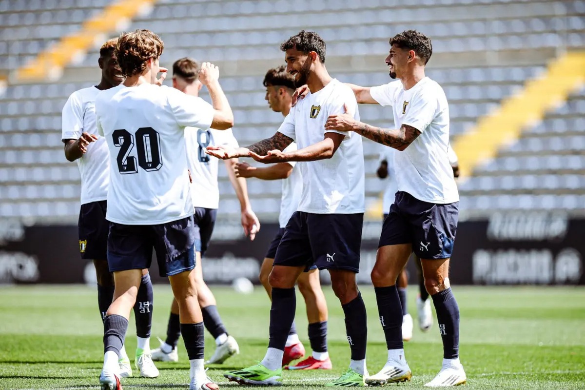 Nhận định soi kèo Famalicao vs AVS lúc 01h45 ngày 10//2/2026