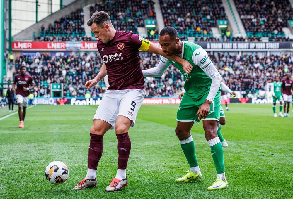 Nhận định soi kèo Hearts vs Hibernian lúc 03h00 ngày 11/2/2026