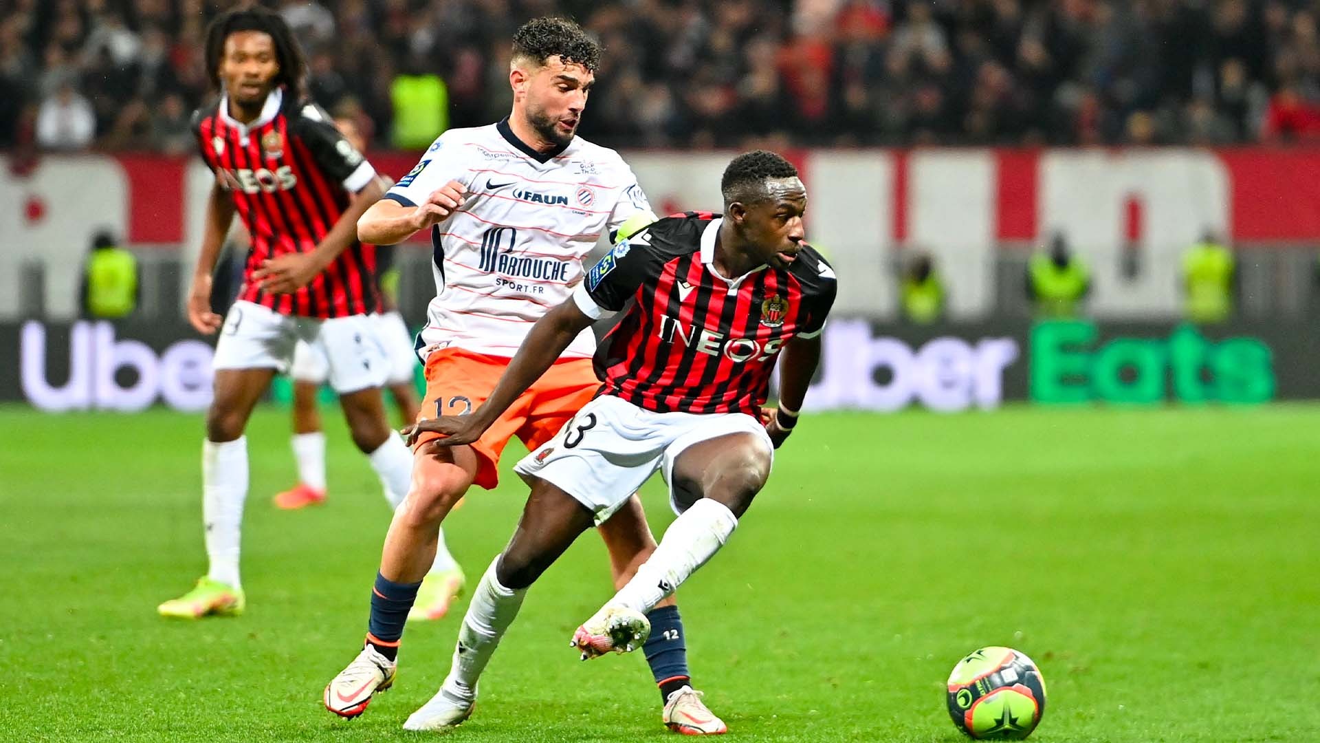Nhận định soi kèo Nice vs Montpellier lúc 02h30 ngày 5/2/2026