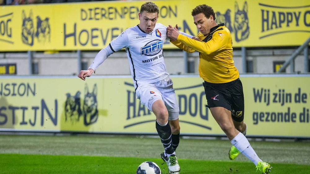 Nhận định soi kèo Telstar vs NAC Breda lúc 02h00 ngày 28/2/2026
