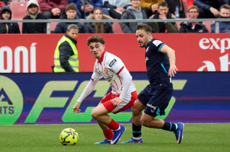 Girona vs Athletic Bilbao (20:00 – 14/03) | Xem lại trận đấu