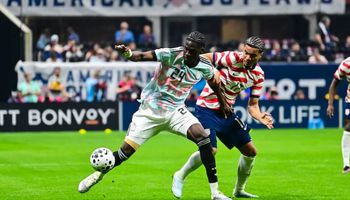 USA vs Bỉ (02:30 – 29/03) | Xem lại trận đấu