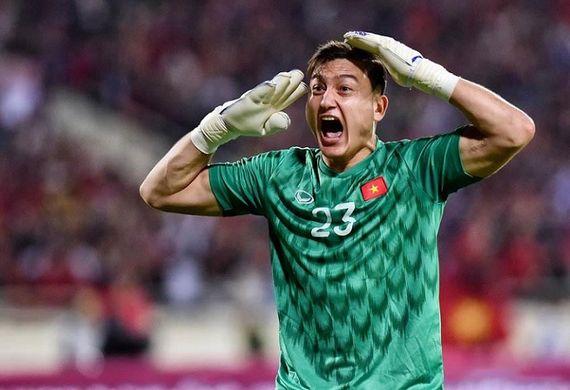 Các cầu thủ Việt kiều nổi tiếng: Nguồn “ngoại lực” và khát vọng nâng tầm bóng đá Việt Nam